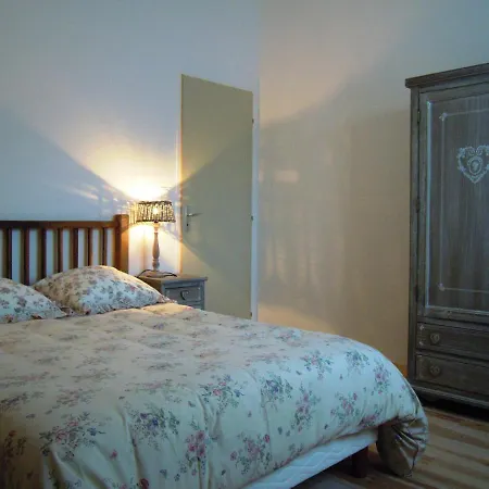 Dağ evi Les Marmottes *